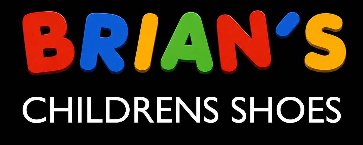 brians-childrens-shoes-north-london-logo