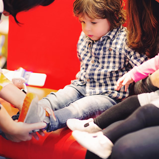 childrens-shoes-for-girls-north-london